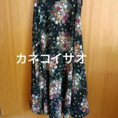 2026年最新】KANEKO ISAO レディース ロングスカートの人気アイテム