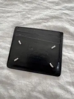 メゾンマルジェラ　カードケース