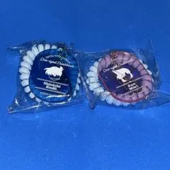 名探偵コナン　ロッカーキー風アクリルキーホルダー　工藤新一　毛利蘭