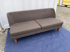 상태좋음 IDEE イデー SIERRA SOFA シエラ ソファ 2人掛け