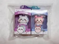 ちいかわ　チョコボックス　モモンガ　古本屋　セットのサムネイル