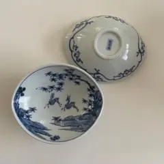 波佐見焼 亀山焼 望龍碗 坂本龍馬 - メルカリ