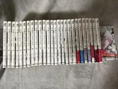 文豪ストレイドッグス 全巻セット 1〜27巻