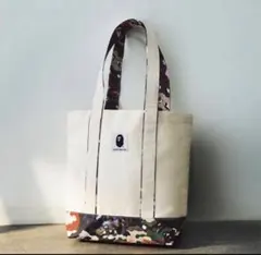 smart 付録のみ　 A BATHING APEのサムネイル