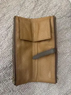 ルポセカンドペンケース