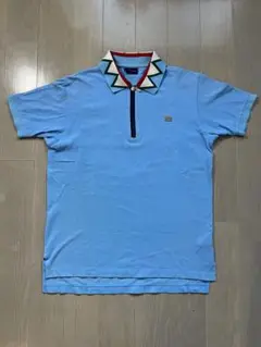 カッパ Kappa ITALIA 半袖ポロシャツKappa GOLF
