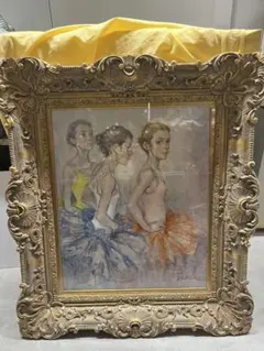 2026年最新】ロココ調絵画の人気アイテム - メルカリ