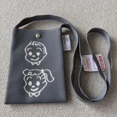 しまむら　オサム　OSAMU GOODS サコッシュ