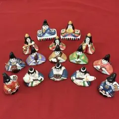 2026年最新】雛人形譲りますの人気アイテム - メルカリ