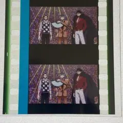 ヒプムビ　コマフィルム　どついたれ本舗
