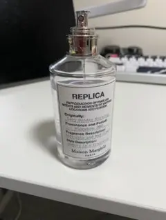 レプリカシリーズ レイジーサンデーモーニング