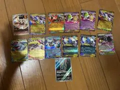 メガルカリオ、メガサーナイト、メガラティアス、メガクチート、メガアブソル…EX