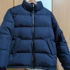 オールドユニクロ ダウンジャケット L