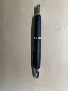 pilot キャップレス 万年筆 CN-400BS 14K F 廃盤 廃番 - メルカリ