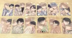 末広マチ キャラクターグッズ