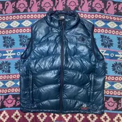 THE NORTH FACE Summit Series M ダウン ベスト