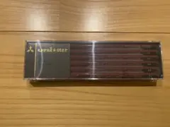 三菱鉛筆 鉛筆 ユニスター 2B