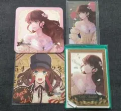 Code:Realize コドリア 10周年 インピー - メルカリ
