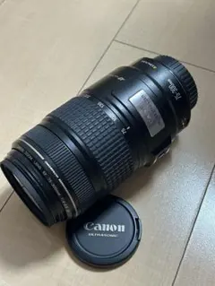 Canon EF 75-300mm f4-5.6 IS USM / 望遠ズームのサムネイル