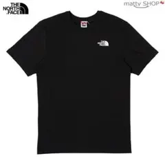 21 THE NORTH FACE Tシャツ 半袖 ブラック L 新品