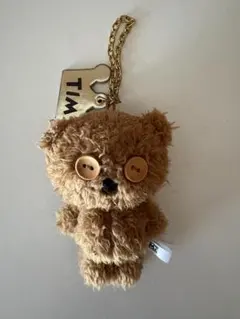 ミニオン ティム ぬいぐるみ マスコット