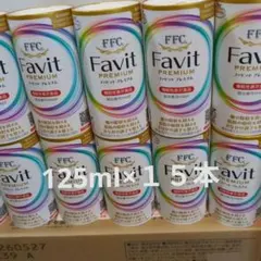 FFC Favit PREMIUM ファビットプレミアム パイロゲン 箱売り - メルカリ