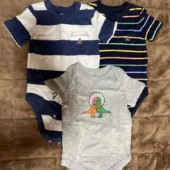 GAP ロンパース まとめ売り