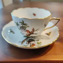 2026年最新】ヘレンド 中古の人気アイテム - メルカリ