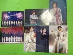 Snow Man 阿部亮平 滝沢歌舞伎ZERO 2022 ステージフォト