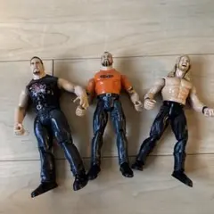 2026年最新】WWEプロレスフィギュアの人気アイテム - メルカリ