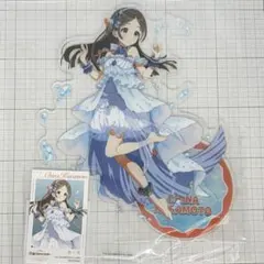 たからさがしのなつやすみ アクリルスタンド お姉さん Takarasagashi