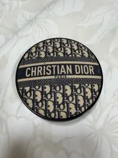 ▲DIOR　スキンフォーエヴァークッションファンデ　ケースのみ