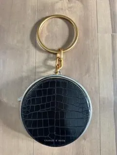 CHARLES&KEITH ハンドバッグ