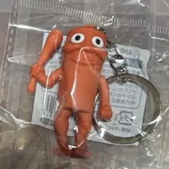 AIゆかいなマスコット キーホルダー【未開封】