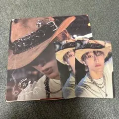 nct dream beat it up マーク トレカ