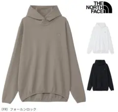 Enride Waffle Hoodie