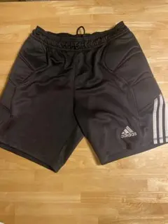 adidas gk用　パンツ