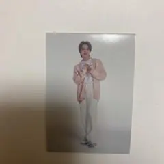 SEVENTEEN HANABI トレカ ジョシュア