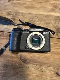 fujifilm X-S10 ボディのサムネイル