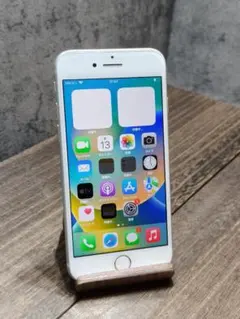 iphone８ 64GBSIMフリー スマホ