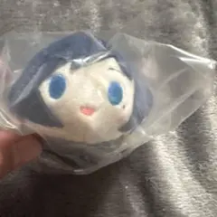 大*定様 刀剣乱舞 もちマス 大和守安定 (通常)vol.1　もちもちマスコット