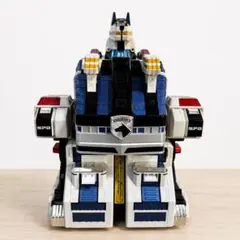 特捜戦隊デカレンジャー デカベースロボ カード レトロカード - メルカリ