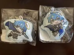 あかさかの箱＊おかん＊あかさか＊クリアファイル＊アクスタ＊トート 