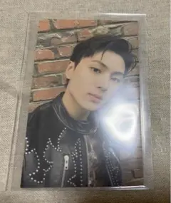 ENHYPEN 閃光　HMV ラキドロ　ジェイ