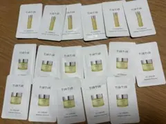 TIR TIR試供品17点　vc essence、vc creamのサムネイル