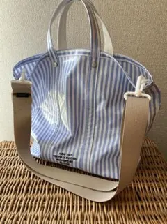 LeSportsac MAISON DE REEFUR ミニボストンバッグ - メルカリ