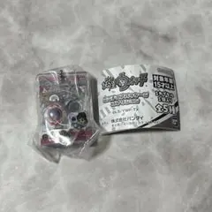 妖怪ウォッチ ミニチュアパッケージコレクション フミちゃん