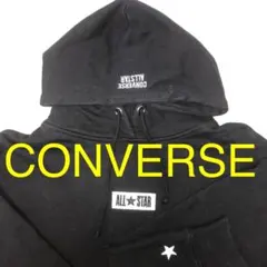 ❤︎CONVERSEパーカーワンピース❤︎