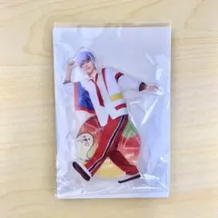 エーステ　ランダムアクスタ　斑鳩三角