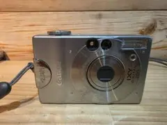 Canon IXY 190 ジャンク コンデジ デジカメ 訳あり カメラ - メルカリ